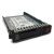 Накопитель SSD HPE 1x960Gb SATA для 6G SC DS P04564-B21 2.5" Read Intensive 