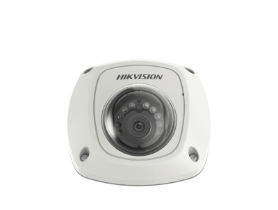 IP-камера Hikvision DS-2XM6122G0-IDM (6 мм) 